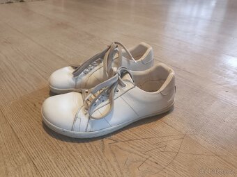 Dámské Barefoot boty Angles LINOS 37 - 6