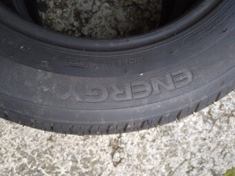 Nové letní pneu 195/65 R15 - 6