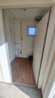 Kancelářský kontejner - 6