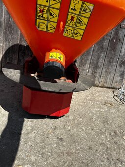 Secí stroj ZEFIR DEXWAL - 6