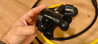 Aqualung automatika TITAN LX 300bar - 6