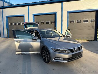 Volkswagen Passat 2.0 TDI - 6