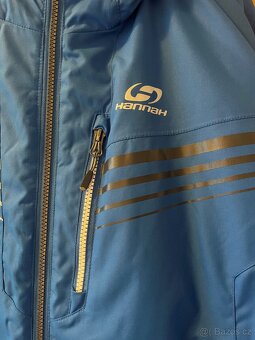 Head GERFAULT Pánská lyžařská bunda - 6