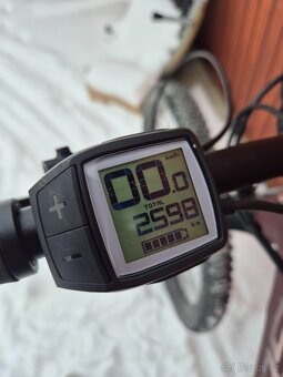 Scott contessa 20 - 6