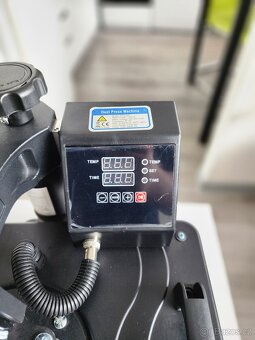 Multifunkční termolis CREWORKS 11v1 – výklopný, kompletní sa - 6