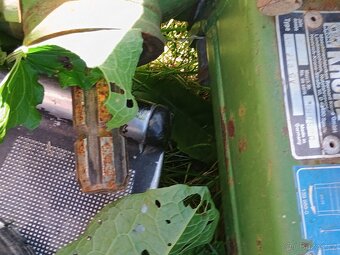 Disková rotačka - 6