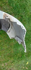 Zadní nárazník škoda rapid - 6