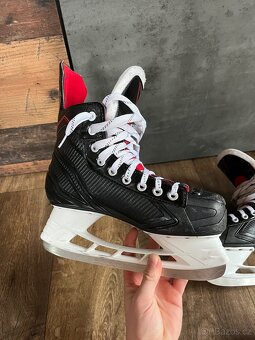 Brusle Bauer NSX, vel. 39/40 - 6