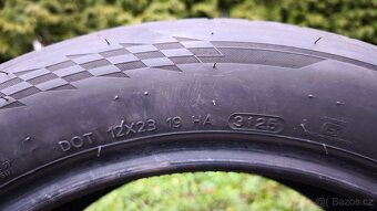 Letní pneumatiky HANKOOK - 6