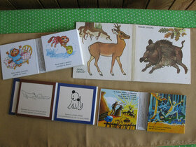 Pohádky pro malé princezny,laporela,malé knížečky, - 6