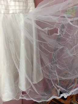 Šatičky vel. 128, 7-8 let - 6