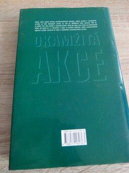 OKAMŽITÁ AKCE- ANDY McNAB - 6