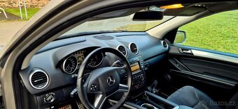 Mercedes-Benz ML 320CDI tažné - 6