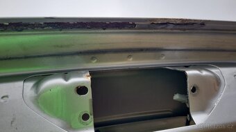 Páté dveře VW Sharan II (2010-2015) - 6