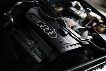 Audi 80 Cabriolet - 6