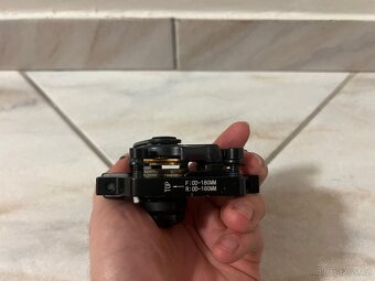 Brzdový třmen Nutt - 6