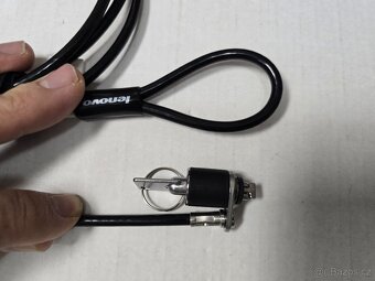 Lenovo příslušenství k notebooku (dok. stanice, nabíječka) - 6