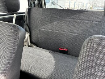 Lada Niva 1.7, 61kW, 4x4, Tažné - 6