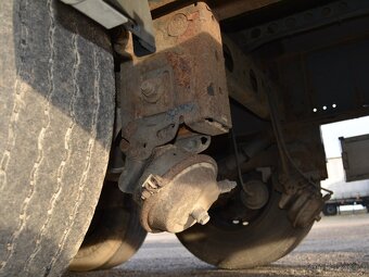 KRONE SD standard - návěs - 6