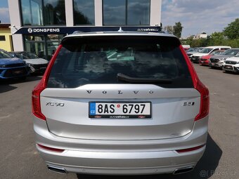 Volvo XC90 2.0B5,173kW,MomentumPro,1majČR,DPH - 6