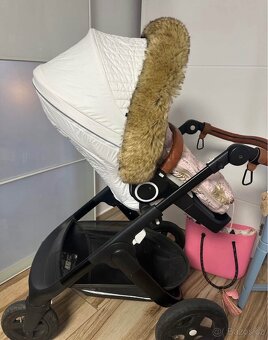 Stokke kočárek - 6