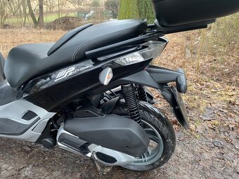 Piaggio Mp3 Yourban 300 LT - 6
