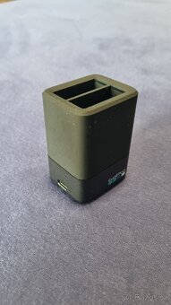 GoPro 7 Black - s příslušenstvím - 6