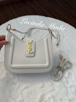 Luxusní YSL kabelka - Turecko - 6