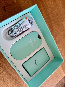 Chytrá ponožka Owlet Dream Sock - 6