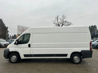 Peugeot Boxer, 35 L3H2 2.2HDi 150"DPH" - 6