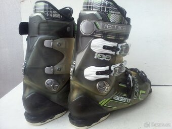 Lyžáky Tecnica 29,5 - 6