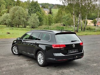 Vw Passat B8 Kombi 2.0TDi /150Ps/VIRTUAL/CAM/ACC/2018 - 6
