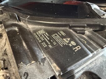 Audi A6 C8 FULL LED přední svetla - 6