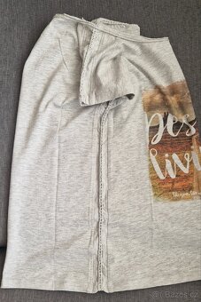 Dívčí trička Mayoral a Baboli vel.162 - 6