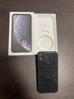 iPhone xr - 6