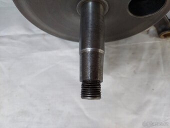 Jawa čz Klikovka - 6