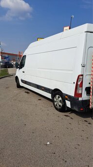 Opel Movano - 6