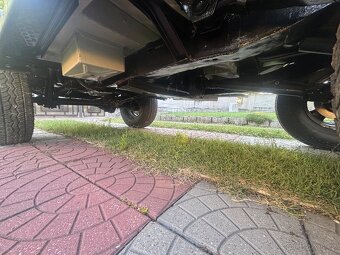 GAZ 69 TP SPZ STK - 6