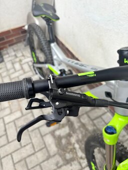 CUBE STEREO 120 PRO 29 - 6