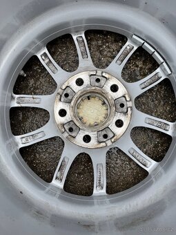 BMW styling 378 R16 originál - 6