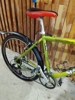 Horské kolo SPRINTER - 6