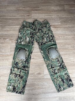 Komplet výbava na airsoft - 6
