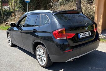 BMW x1 - 6