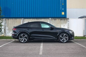 Audi E-tron S quattro - 6