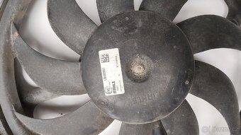 ❄️ Prodám chladičovou stěnu + 2 vrtule – ❄️ - 6