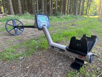 Minelab Safari - 6