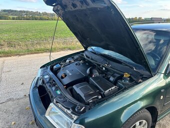 Škoda Octavia combi 1,9tdi 66kw - 6