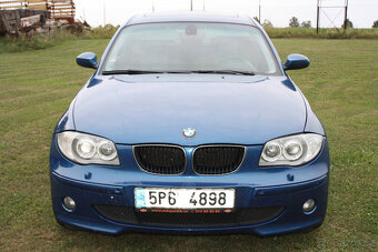veškere díly z BMW e87 e82 e81 E88 - 6