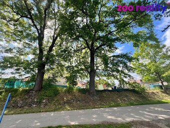 Prodej, stavební pozemek, 461 m2, Pleše - 6