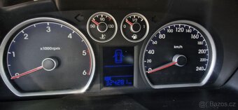 Hyundai i30 kombi, 1,6 CRDI 85KW - 6